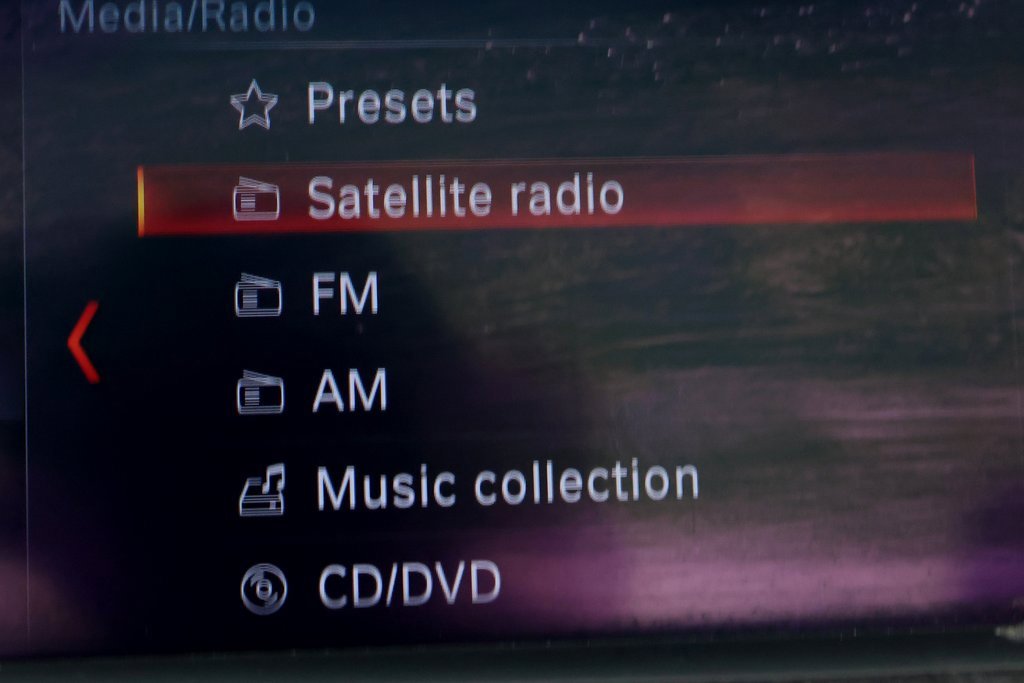 Used 2020 BMW 430i Convertible w/ Convenience Package image 34