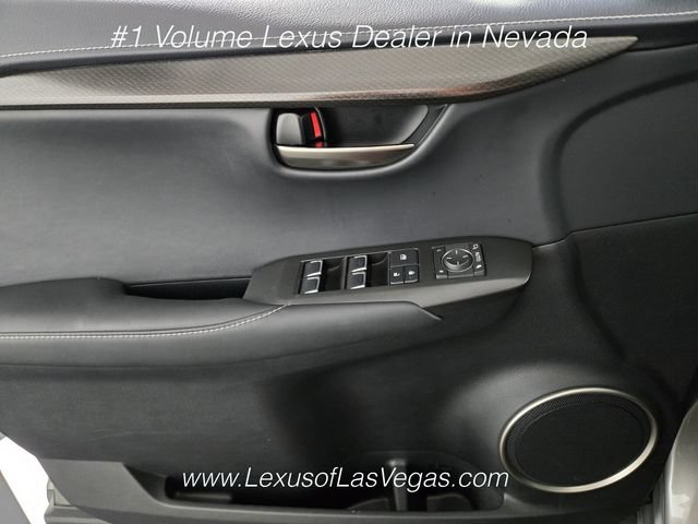 Used 2018 Lexus NX 300 AWD w/ Comfort Package image 29