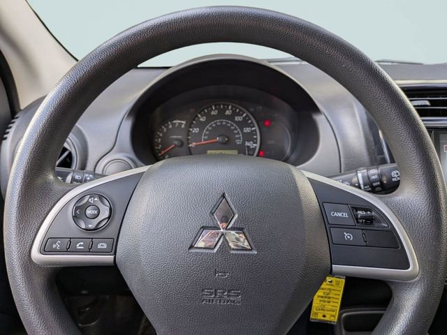 Used 2021 Mitsubishi Mirage ES image 27