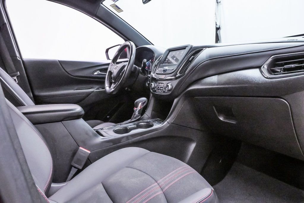 Used 2022 Chevrolet Equinox RS image 12