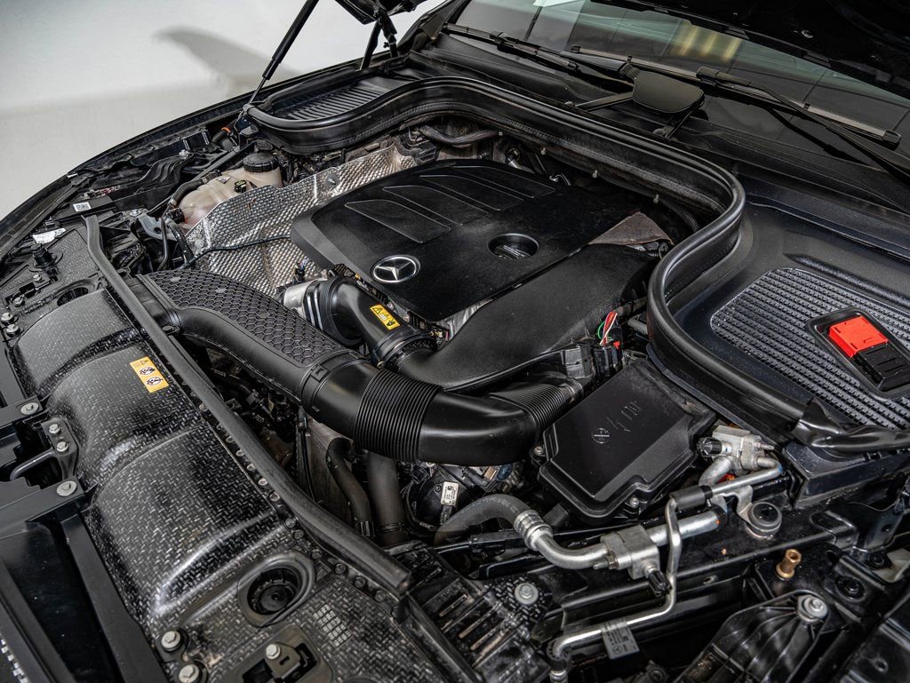 Certified 2022 Mercedes-Benz GLE 350 4MATIC image 41