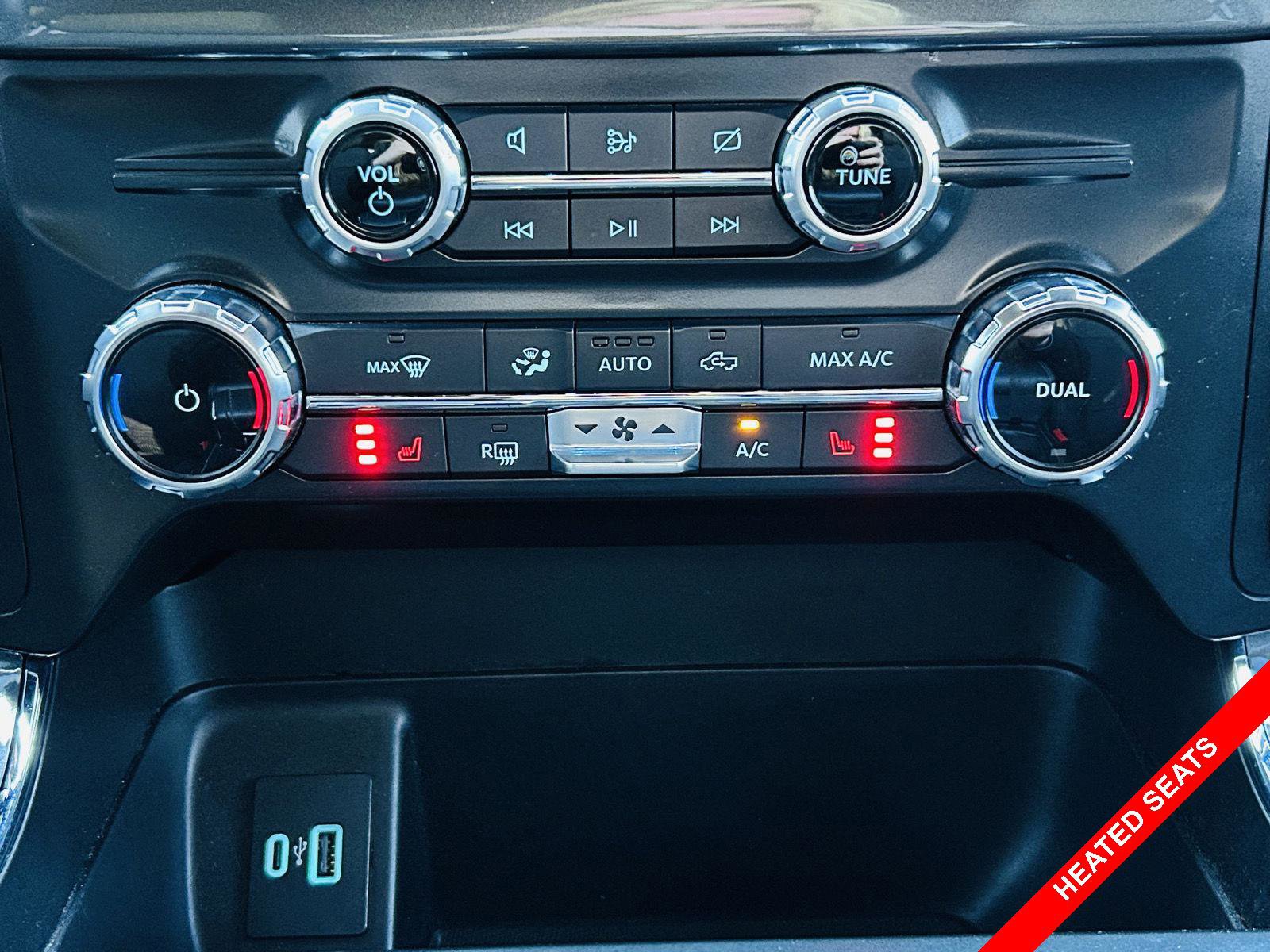 Used 2022 Ford F150 XLT w/ Equipment Group 302A High image 6