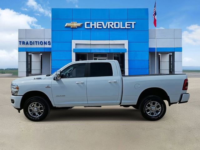 Used 2024 RAM 2500 Laramie image 6