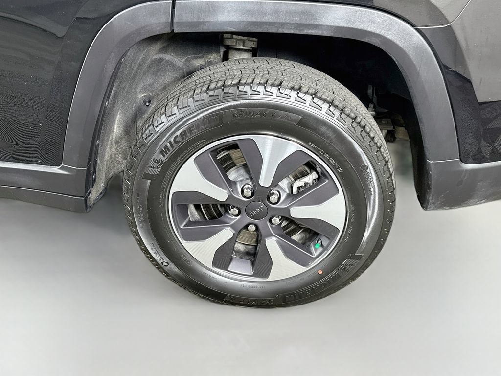 Used 2022 Jeep Grand Cherokee Limited 4xe AWD/4WD image 39