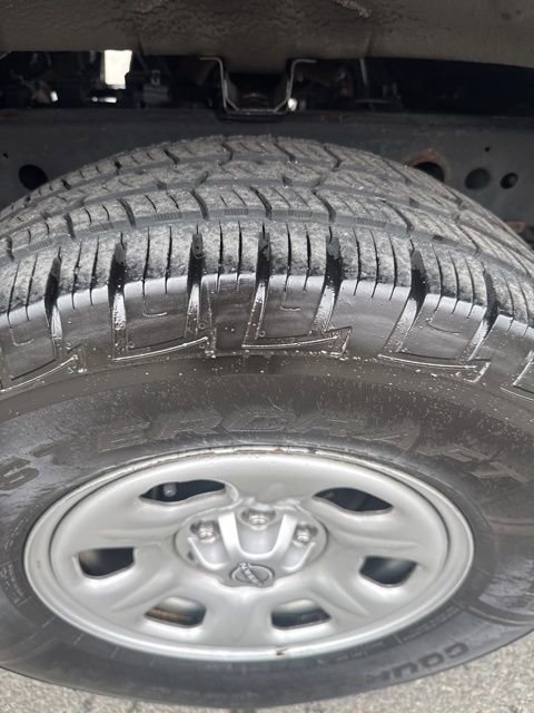 Used 2022 Nissan Frontier S w/ Technology Package image 12