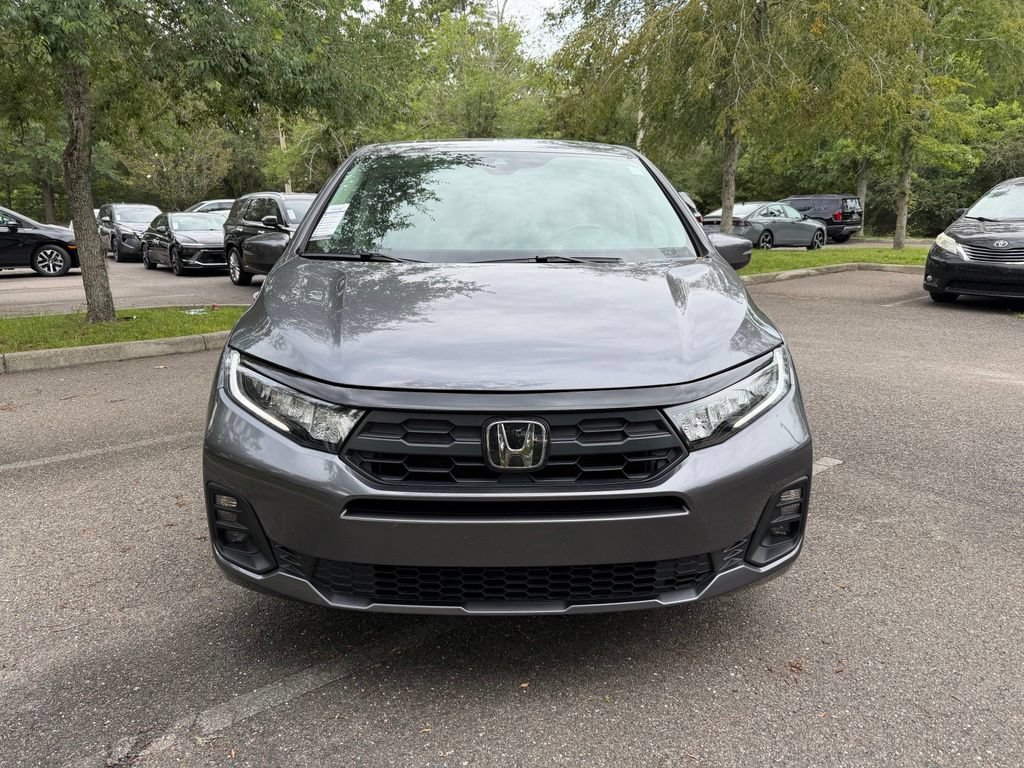 Used 2025 Honda Odyssey EX-L image 2