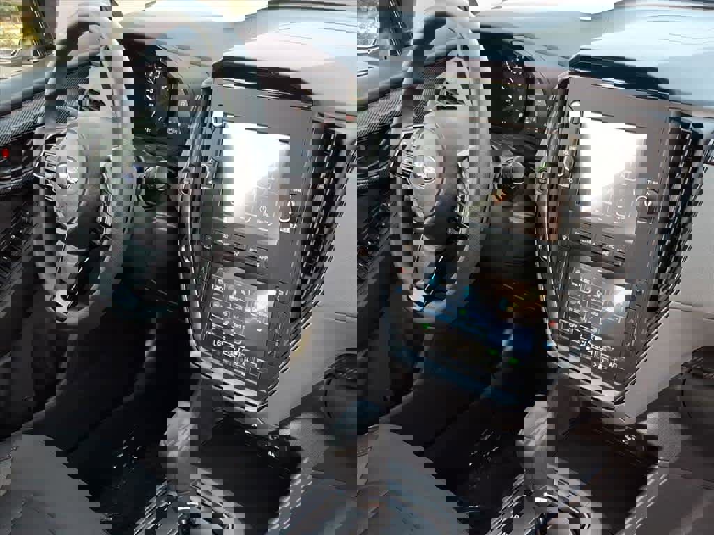 New 2026 Subaru Crosstrek 2.5i image 16