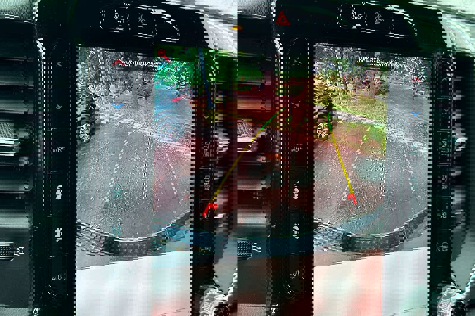 Used 2025 RAM 1500 Big Horn image 19