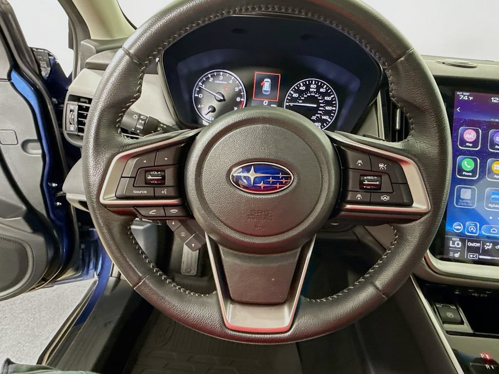 Used 2022 Subaru Outback Premium AWD/4WD image 11