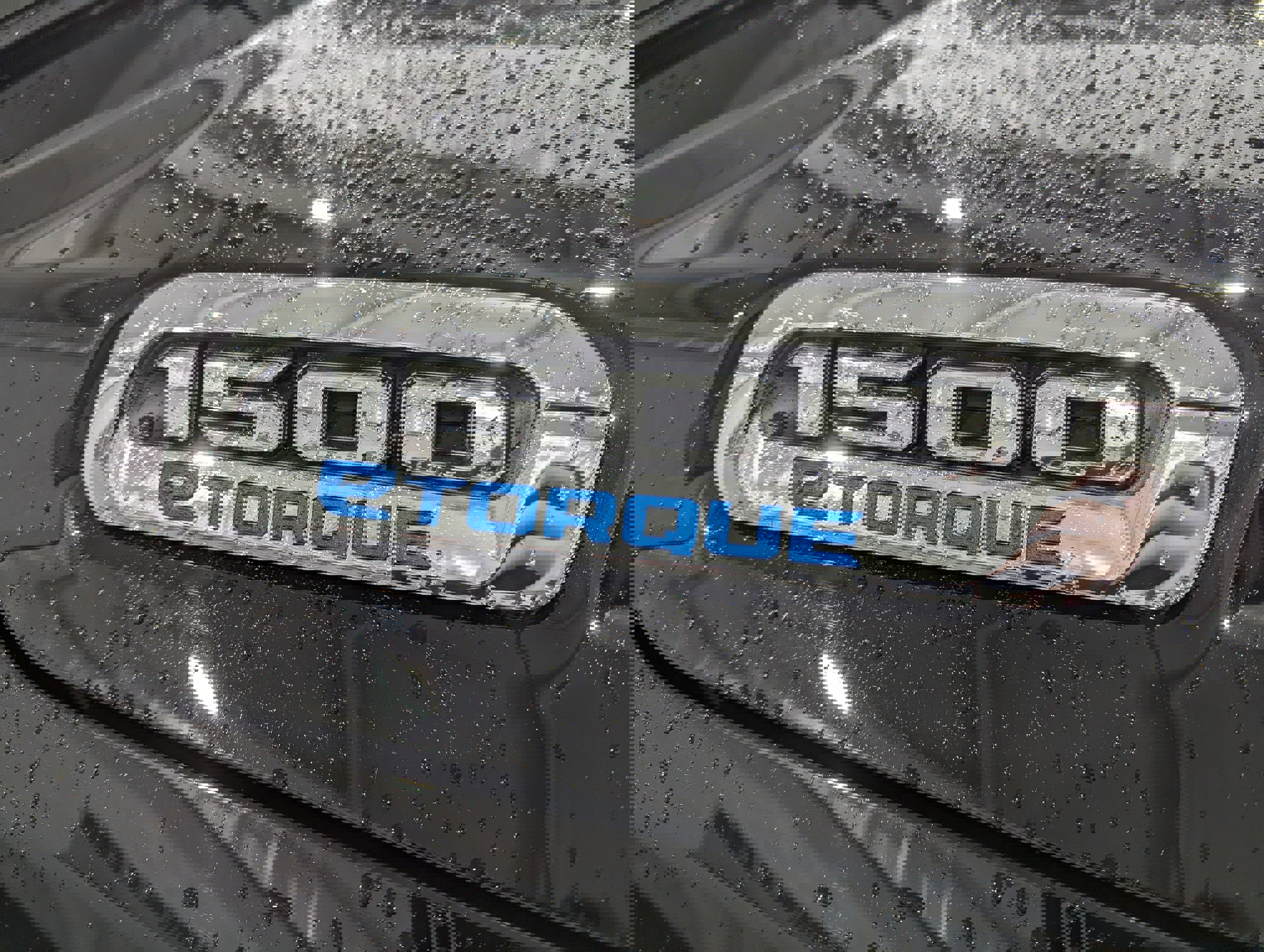 New 2026 RAM 1500 Big Horn image 7