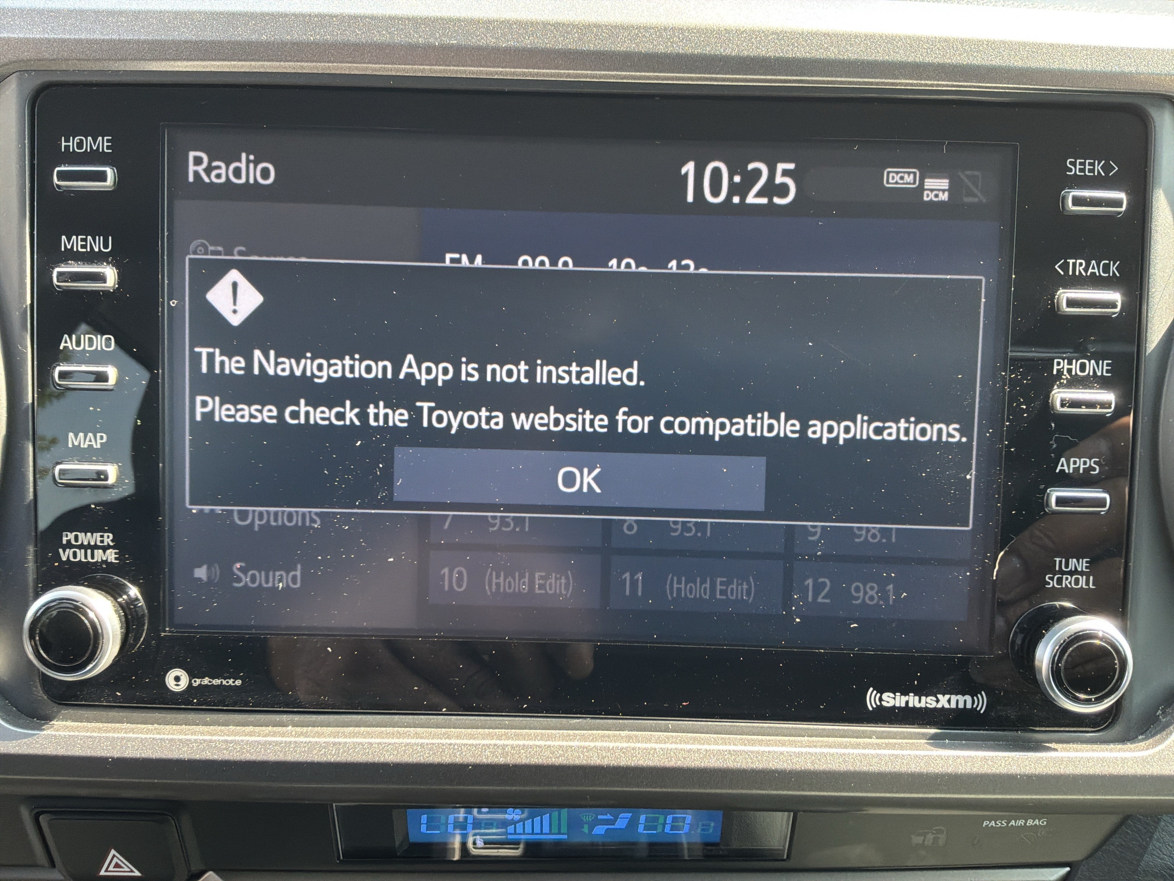 Used 2023 Toyota Tacoma SR5 w/ Technology Package RWD image 24