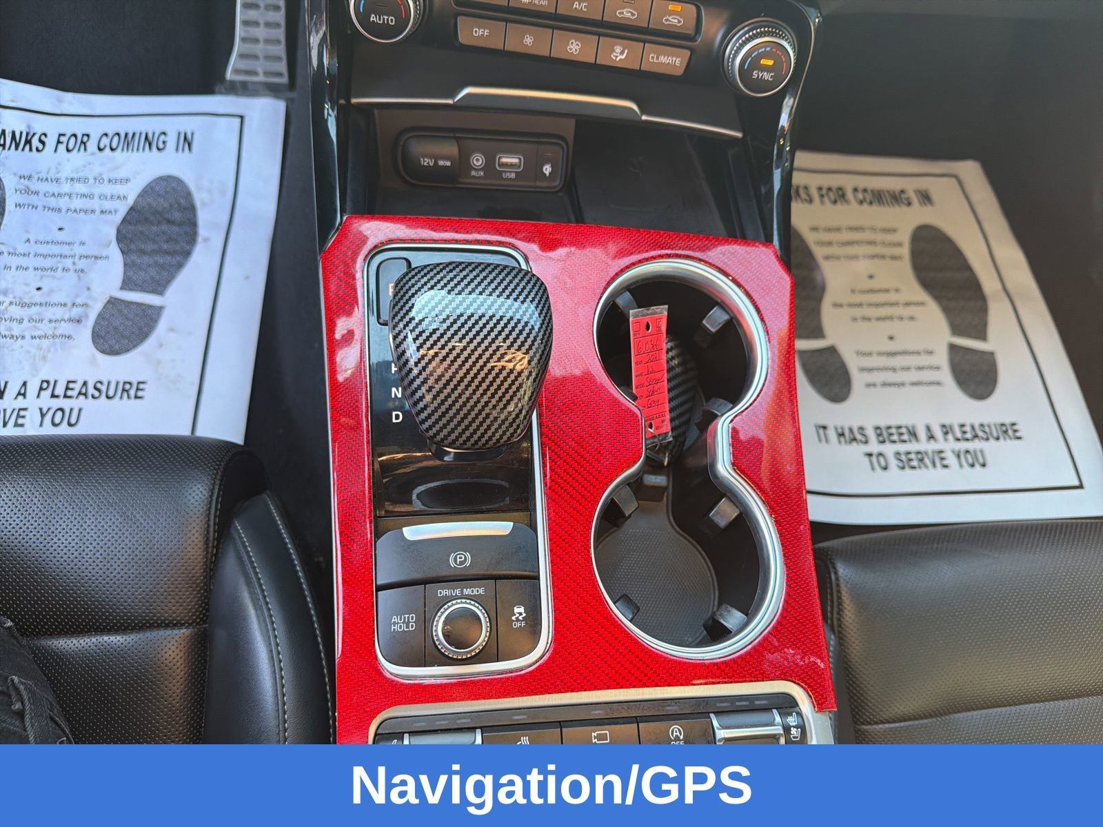 Used 2021 Kia Stinger GT2 image 15