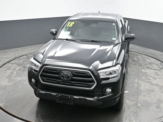 Used 2018 Toyota Tacoma SR5 image 27