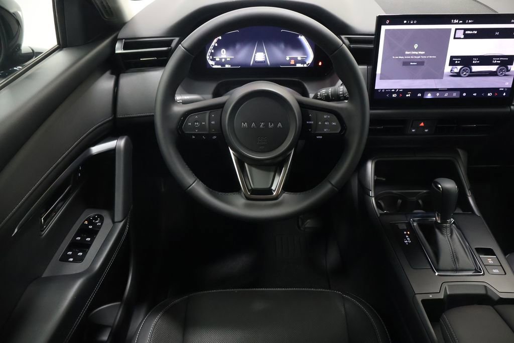 New 2026 MAZDA CX-5 Preferred AWD/4WD image 16