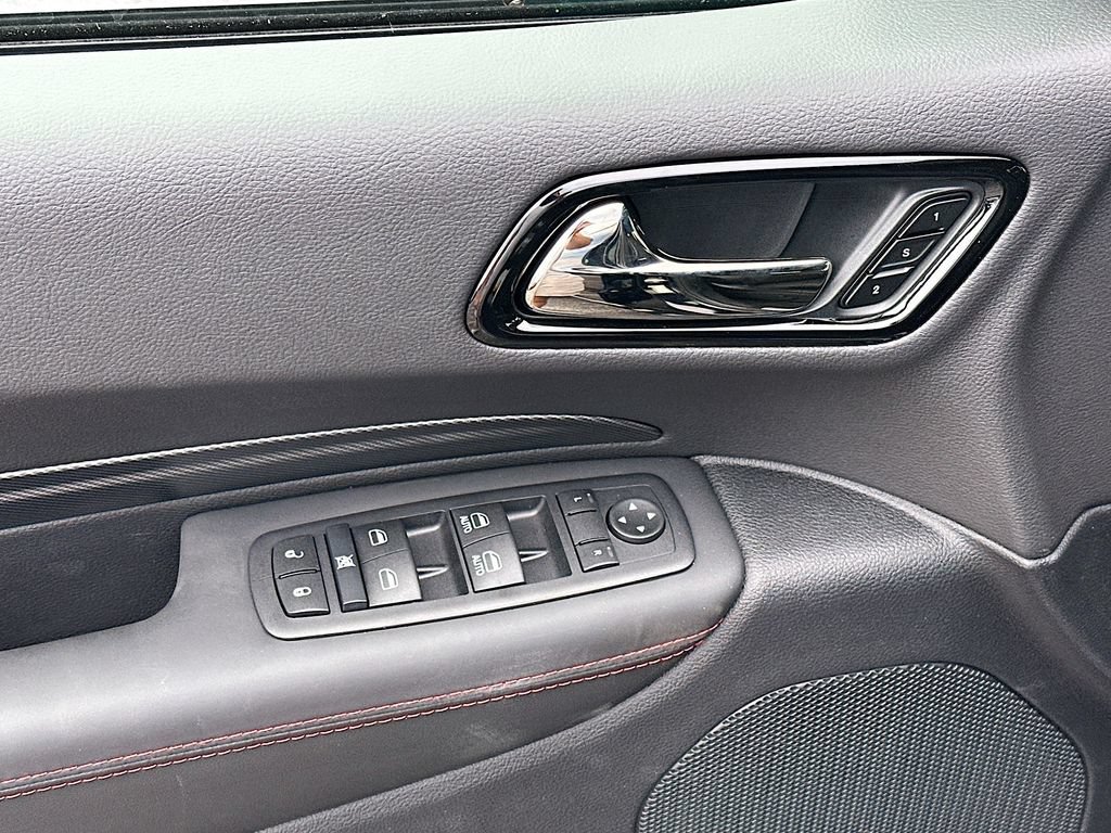 New 2026 Dodge Durango GT AWD/4WD image 22
