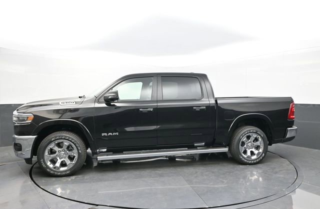 New 2026 RAM 1500 4x4 Crew Cab image 2