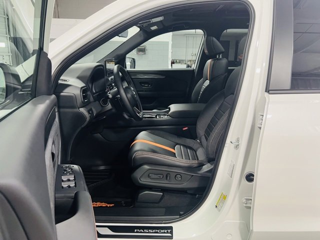 New 2026 Honda Passport TrailSport image 24