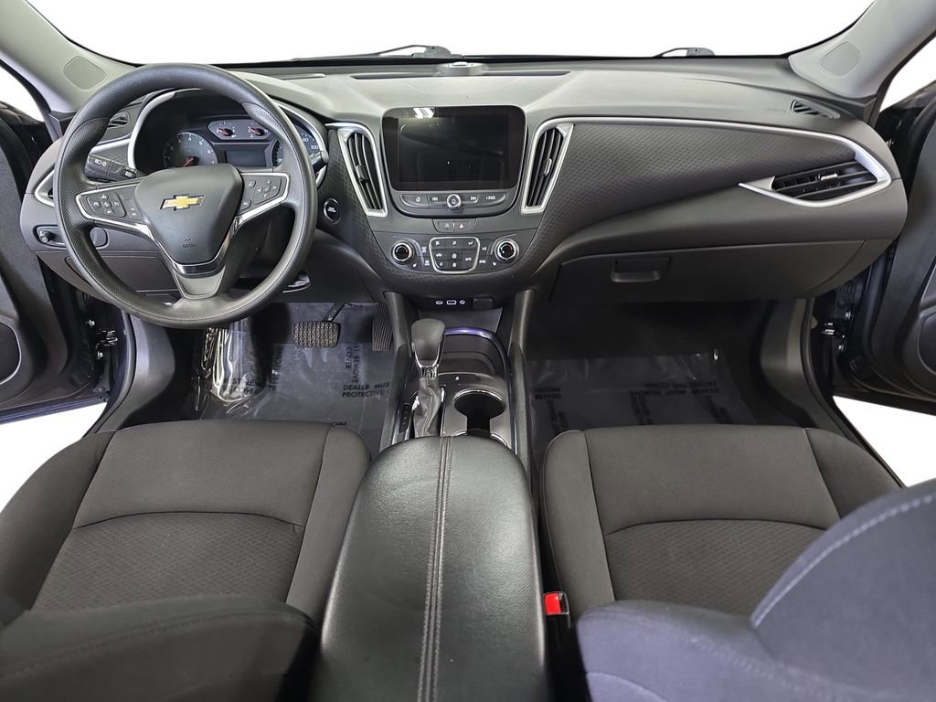 Used 2023 Chevrolet Malibu LT FWD image 9
