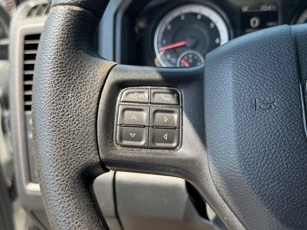 Used 2016 RAM 1500 Express w/ Popular Equipment Group AWD/4WD image 19