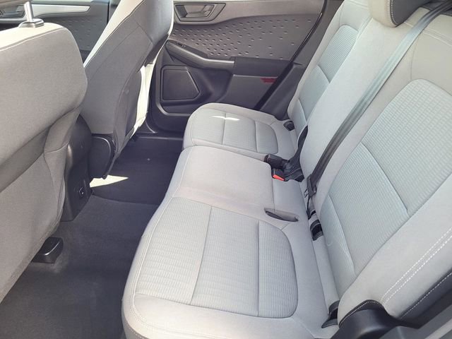 Certified 2020 Ford Escape S FWD image 12