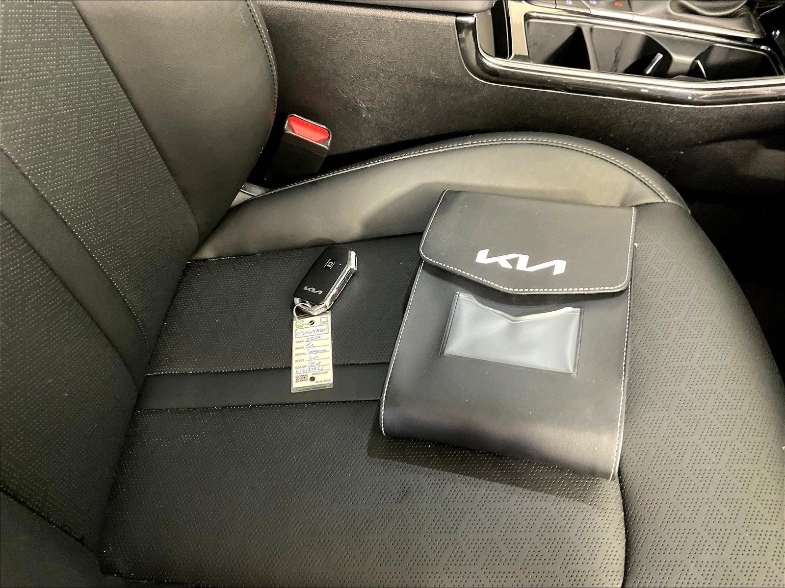 Used 2022 Kia Sorento SX AWD/4WD image 36