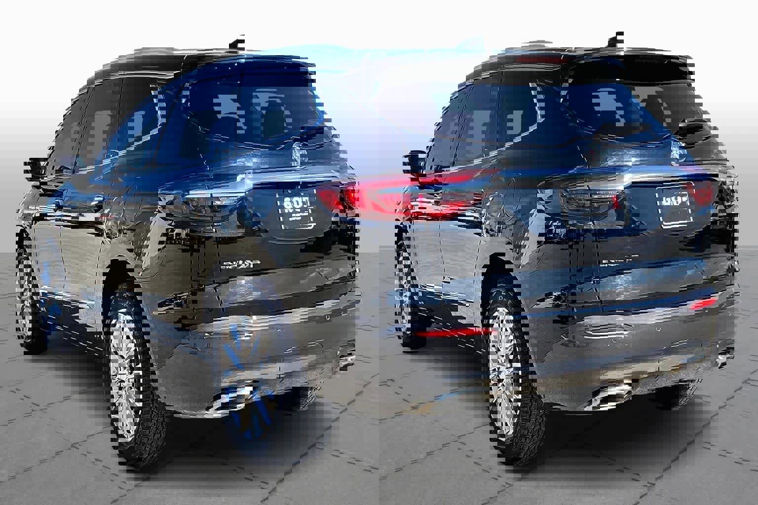 Used 2020 Buick Enclave Premium w/ Trailering Package, 5000 lbs. image 11