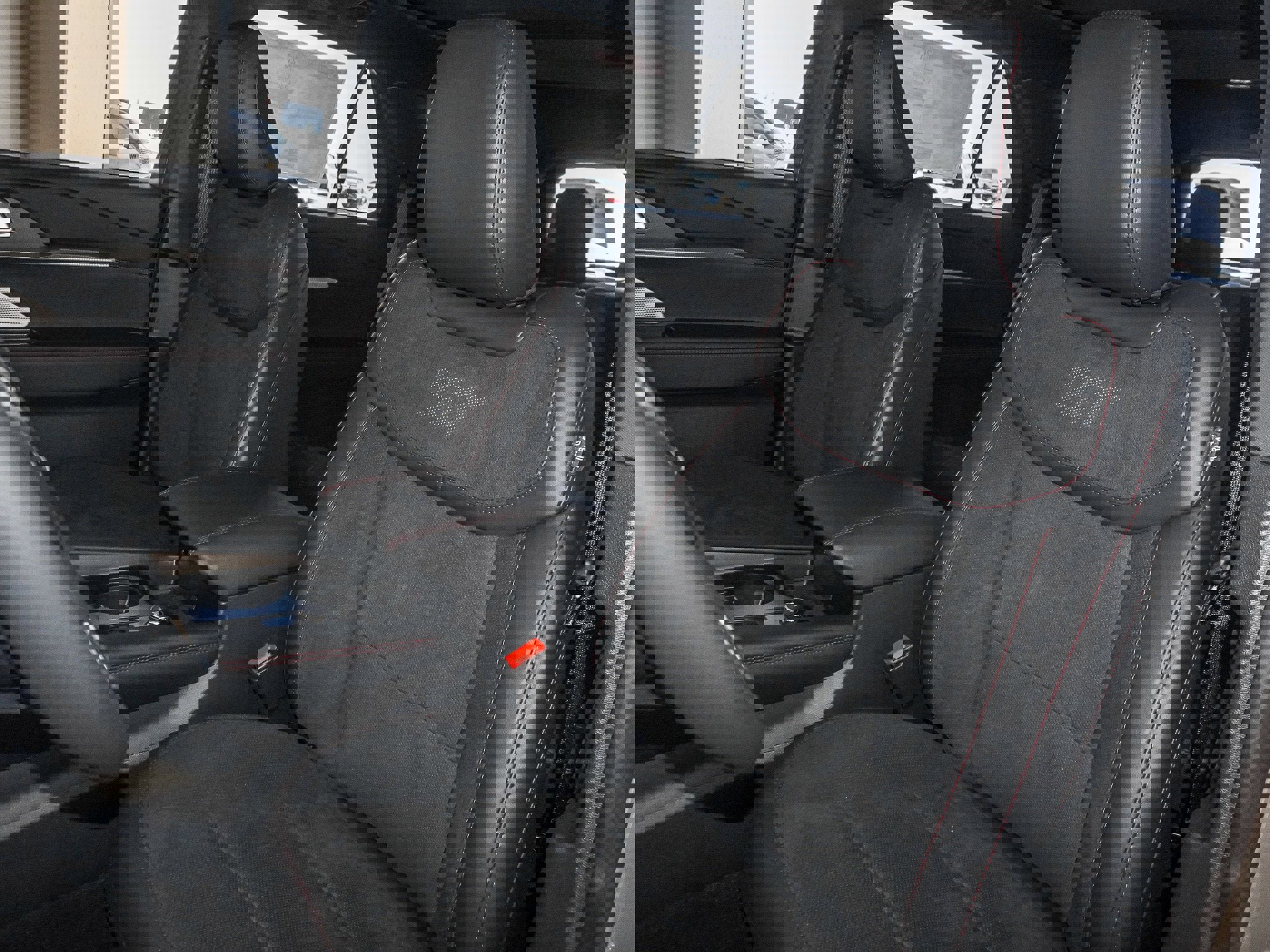 New 2026 Ford Explorer ST w/ Sun And Sound Package image 23