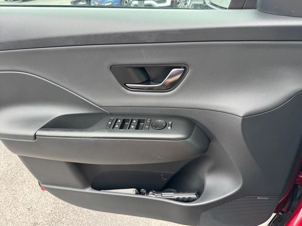 Used 2024 Hyundai Kona N Line FWD image 20