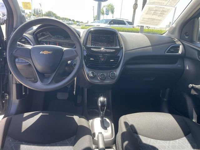 Used 2019 Chevrolet Spark LS FWD image 18