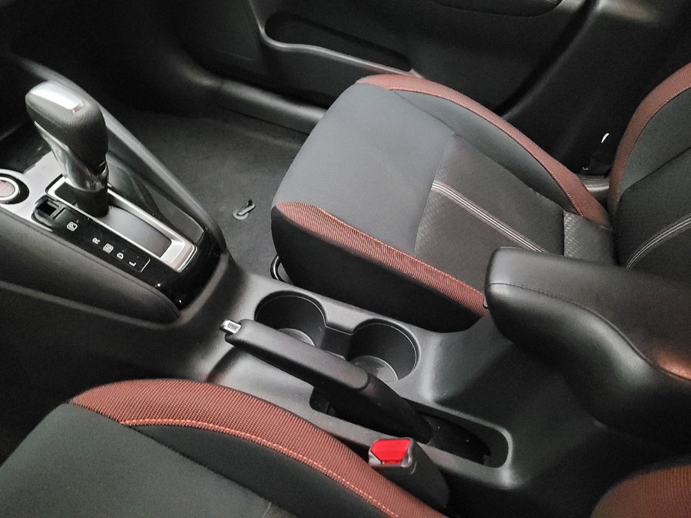 Used 2024 Nissan Versa SR w/ Trunk Package FWD image 26