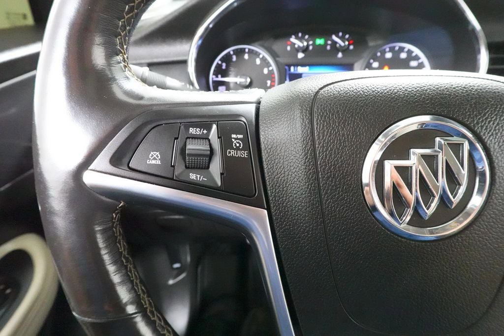 Used 2019 Buick Encore Essence w/ Experience Buick Package FWD image 11