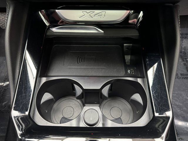 Certified 2023 BMW X4 xDrive30i w/ Premium Package image 19