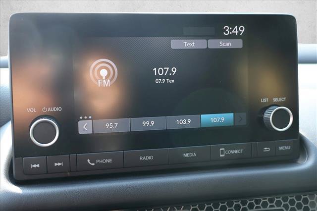 Used 2024 Honda HR-V Sport image 17