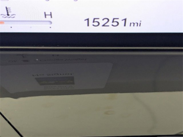 Used 2025 Genesis GV80 2.5T Standard image 19