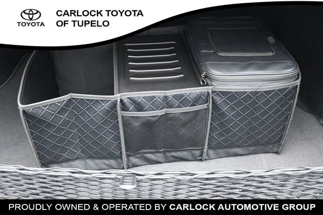New 2026 Toyota Camry SE w/ Convenience Package FWD image 14