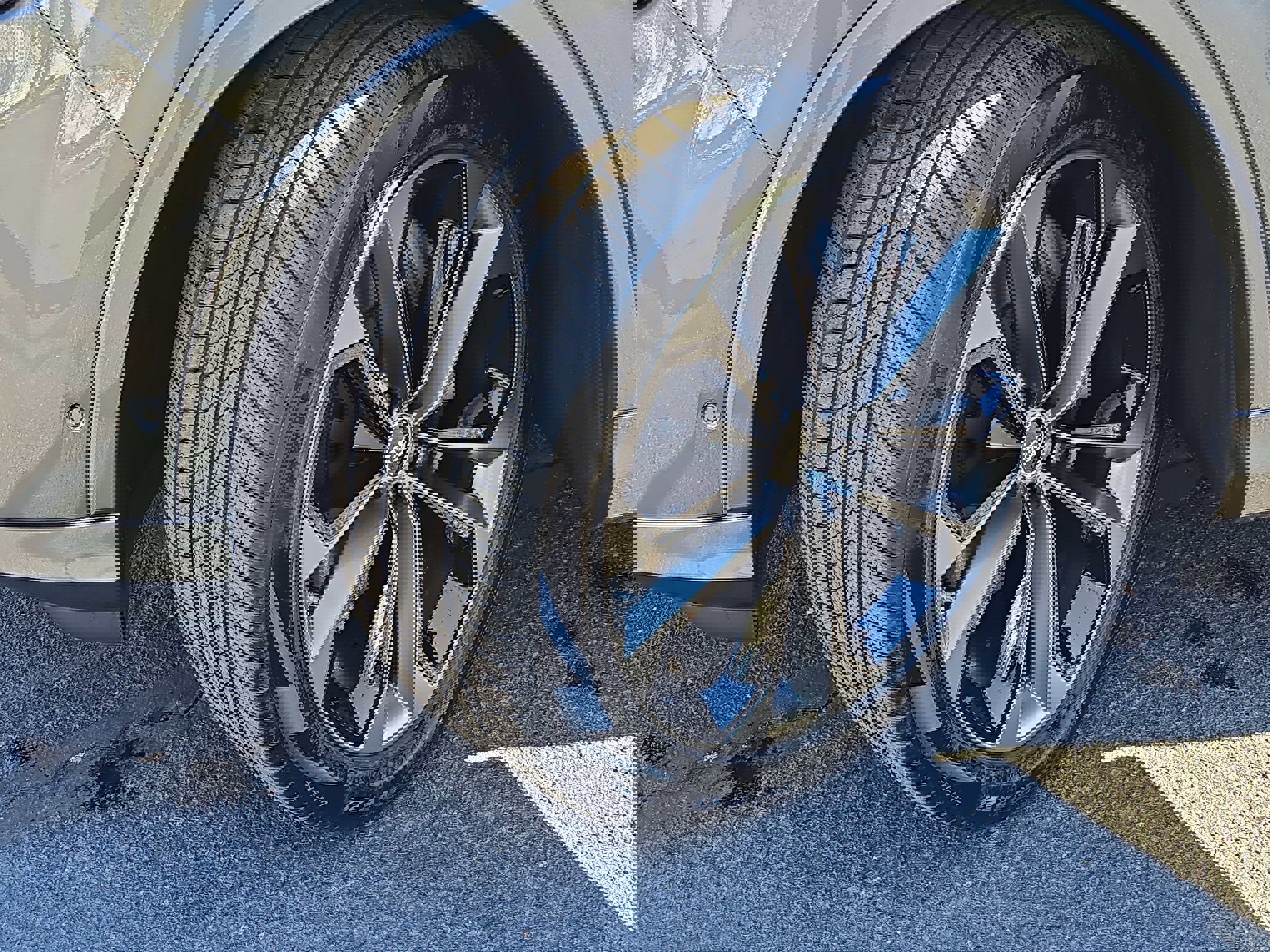 Used 2026 Audi Q7 3.0T Premium Plus image 32