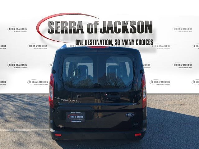Used 2023 Ford Transit Connect XL image 8