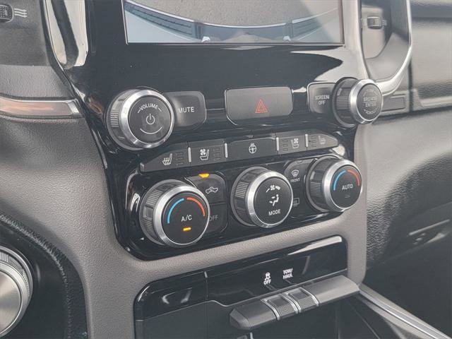 Certified 2024 RAM 1500 Laramie image 29