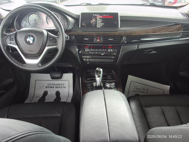 Used 2015 BMW X5 xDrive35i AWD/4WD image 6