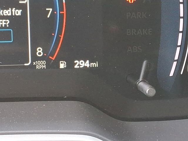 Certified 2025 Toyota Corolla XSE image 19