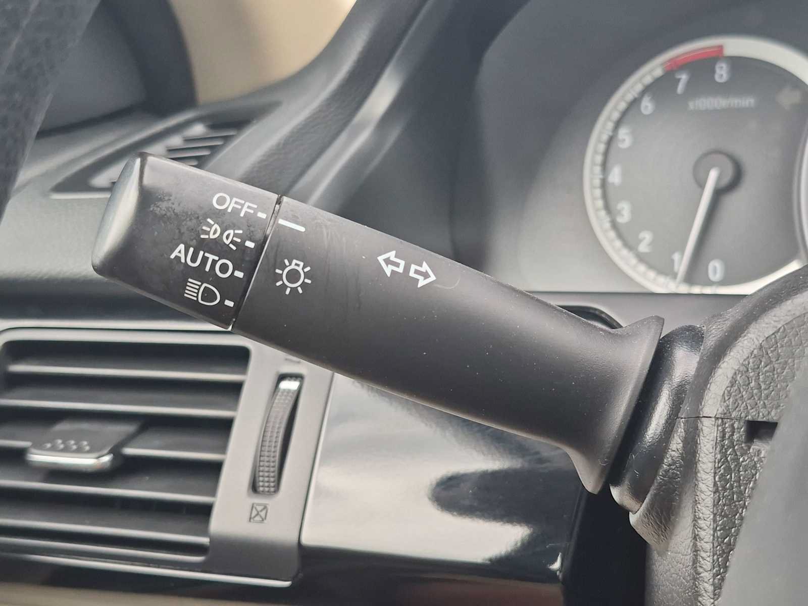 Certified 2017 Honda Accord LX image 24