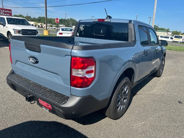 New 2026 Ford Maverick XLT w/ Equipment Group 301A AWD/4WD image 8