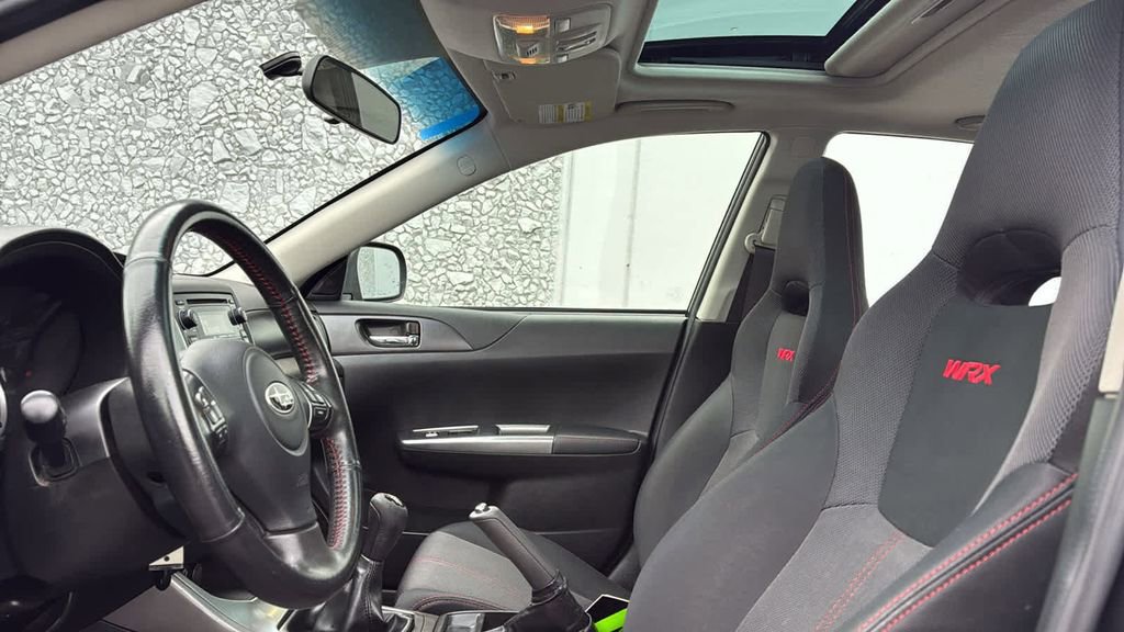 Used 2014 Subaru Impreza WRX Premium image 16