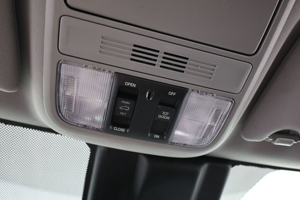Used 2020 Honda Odyssey EX-L image 35