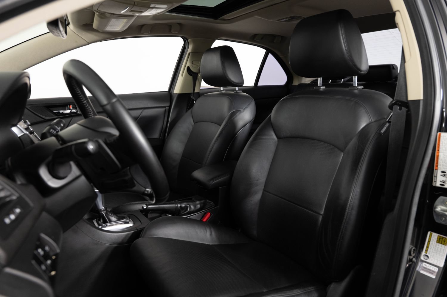 Used 2010 Suzuki Kizashi SLS AWD/4WD image 15