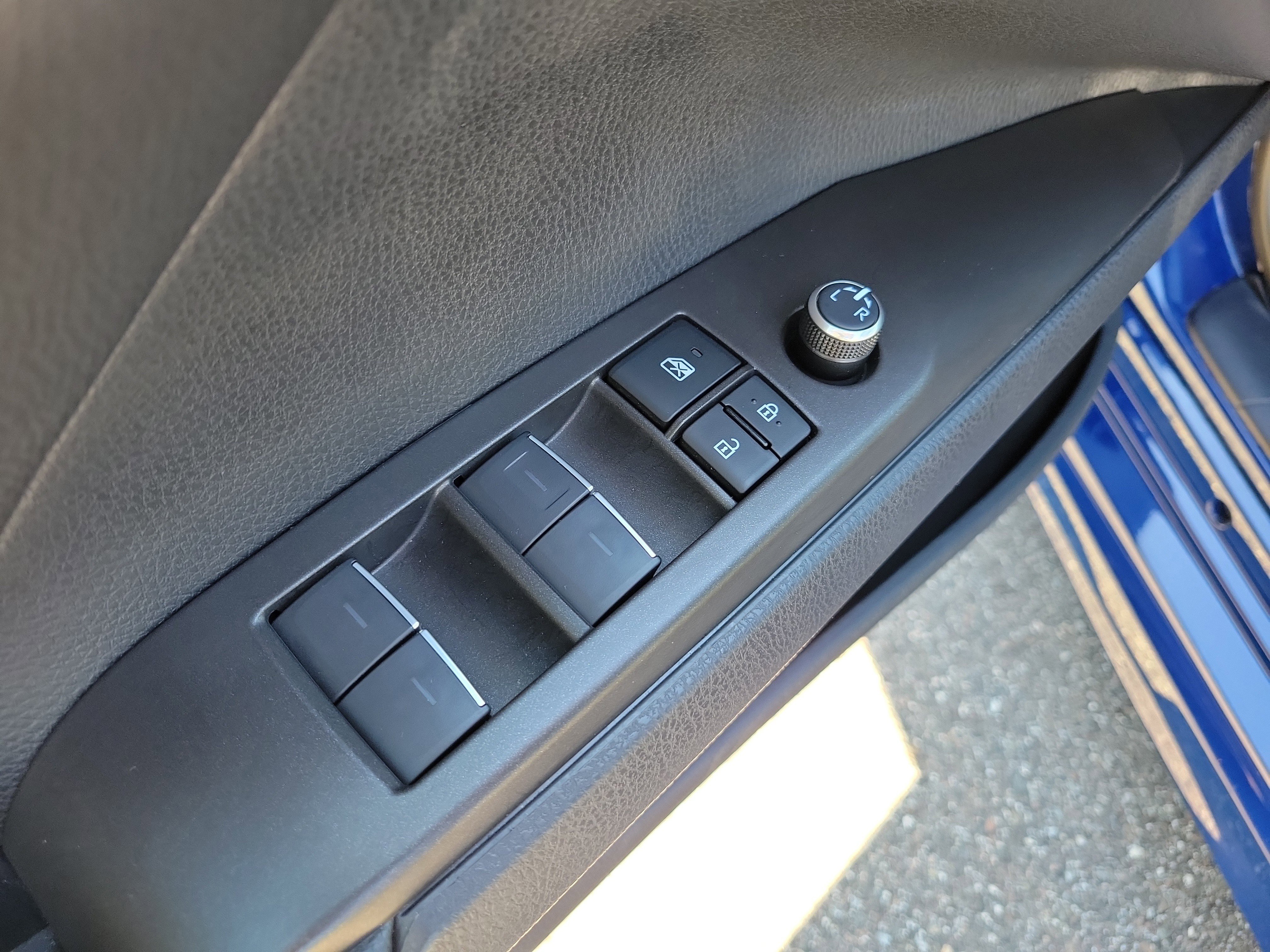 Used 2024 Toyota Camry XSE w/ Navigation Package FWD image 20