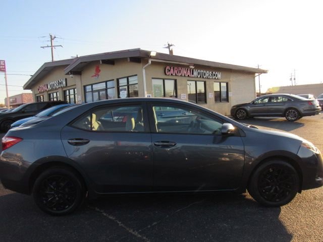 Used 2018 Toyota Corolla LE image 8