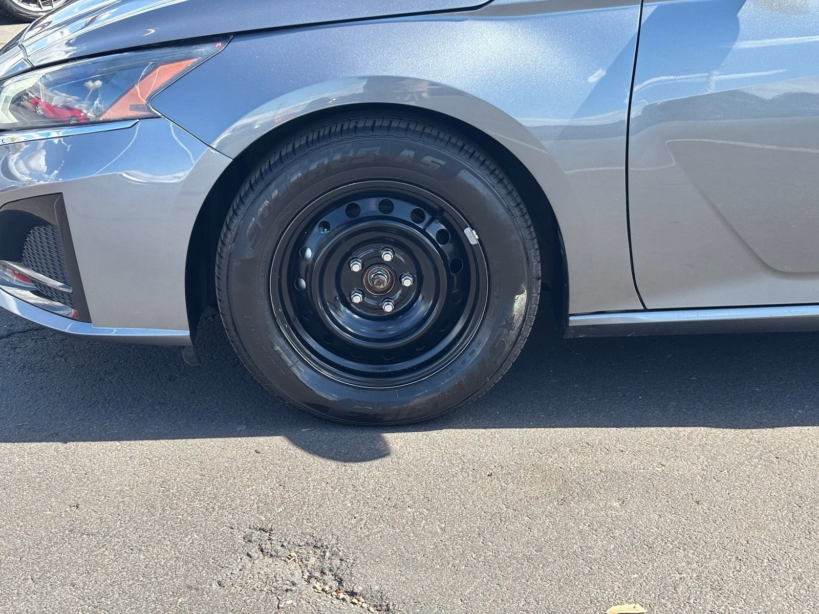 Used 2023 Nissan Altima 2.5 S image 11