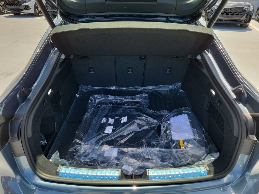 New 2026 Audi A5 2.0T Premium AWD/4WD image 31
