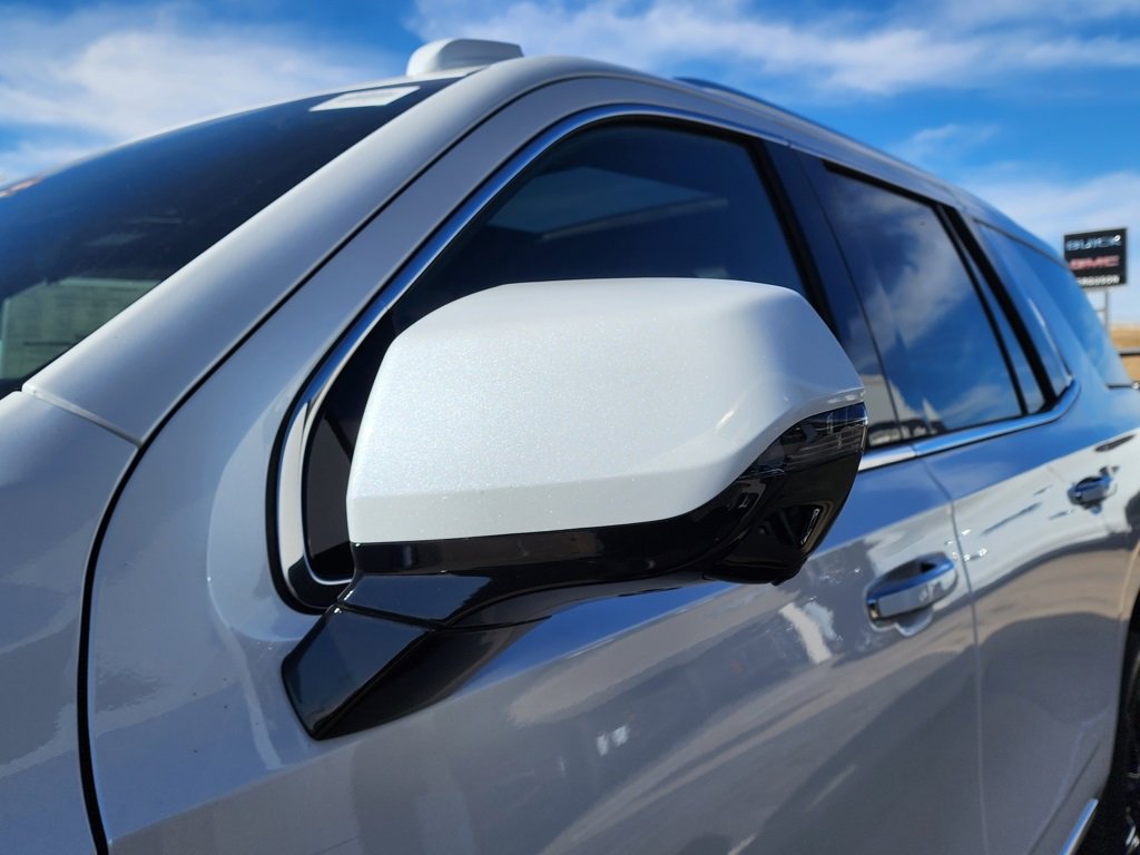 New 2026 GMC Yukon Denali w/ Denali Reserve Package image 11